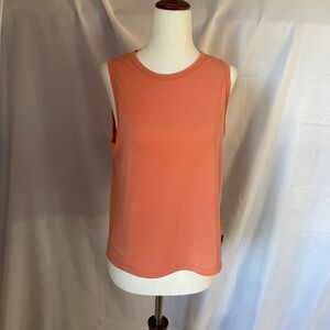 REI top, size S